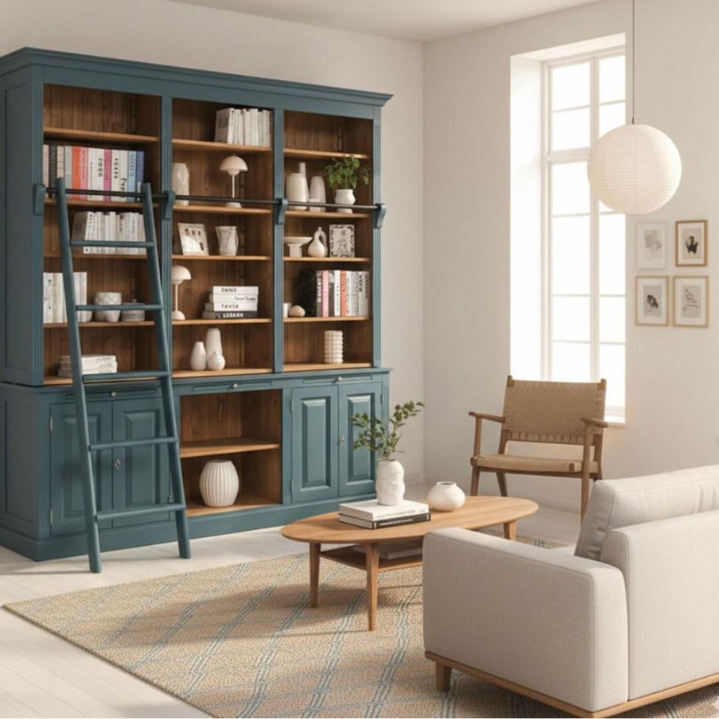 libreria country